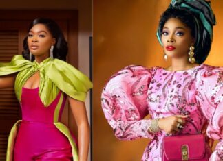 KieKie Reveals Strategy for Fame Without Oversharing, Keeps Husband Off Social Media