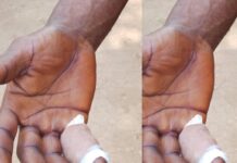 Gunshots, Chaos as APC, Accord Supporters Clash During Voter Registration in Osun