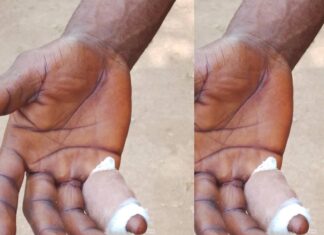 Gunshots, Chaos as APC, Accord Supporters Clash During Voter Registration in Osun