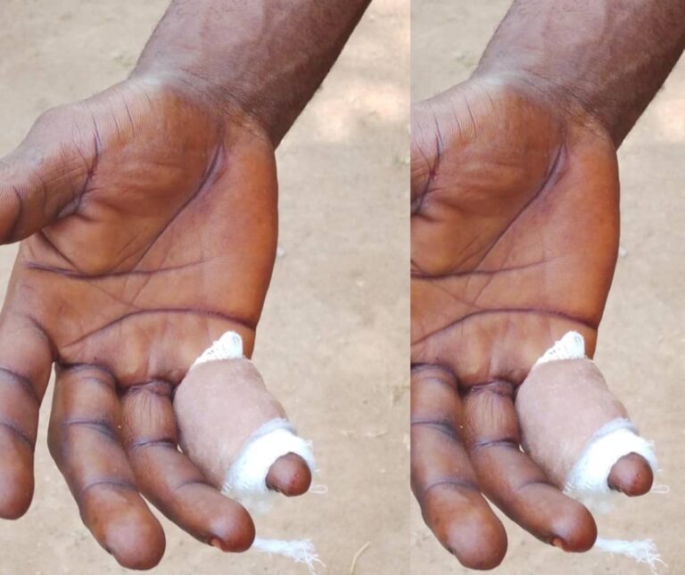 Gunshots, Chaos as APC, Accord Supporters Clash During Voter Registration in Osun