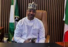 NURTW Power Struggle Deepens as MC Oluomo Reclaims Abuja Secretariat from Rival Faction