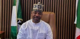 NURTW Power Struggle Deepens as MC Oluomo Reclaims Abuja Secretariat from Rival Faction