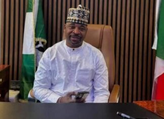 NURTW Power Struggle Deepens as MC Oluomo Reclaims Abuja Secretariat from Rival Faction