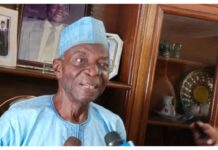 ‘Judicial Incompetence’: Isa Ayo Salami Questions Peter Obi’s 2023 Presidential Bid