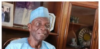 ‘Judicial Incompetence’: Isa Ayo Salami Questions Peter Obi’s 2023 Presidential Bid