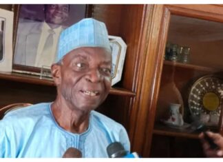 ‘Judicial Incompetence’: Isa Ayo Salami Questions Peter Obi’s 2023 Presidential Bid