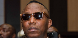 NBA Condemns Omoyele Sowore for Courtroom Disruption in Abuja