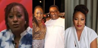 Ireti Doyle Breaks Silence on Divorce, Says “My Marriage Was Never Public Property”