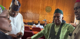 Abuja Court Adjourns Nasir El-Rufai’s N1 Billion Fundamental Rights Suit for Third Time