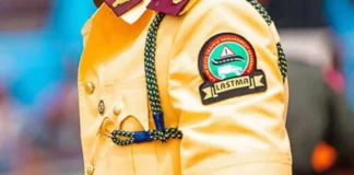 Dispatch Rider Dies in Horror Crash with Fully Loaded Tanker on Apapa–Oshodi Expressway