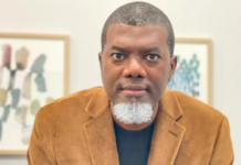 Tinubu Not Abacha, Says Reno Omokri, Slams Critics Over ‘Misleading’ Democracy Claims