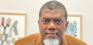Tinubu Not Abacha, Says Reno Omokri, Slams Critics Over ‘Misleading’ Democracy Claims