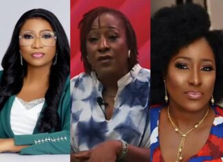 ‘No Ambush’: Morayo Afolabi-Brown Defends Ireti Doyle Interview, Calls Nigerians ‘Battle-Ready’