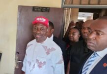 Soludo Cracks Down on Absenteeism, Orders Suspension of Late Civil Servants in Anambra