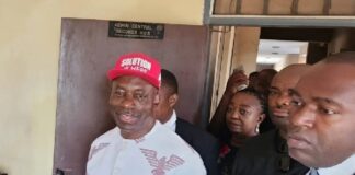 Soludo Cracks Down on Absenteeism, Orders Suspension of Late Civil Servants in Anambra