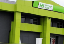 Heritage Bank Depositors Protest Delays, Accuse CBN, NDIC of Double Standards