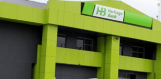 Heritage Bank Depositors Protest Delays, Accuse CBN, NDIC of Double Standards
