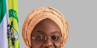 2027: Female Power Bloc Rises in APC as Ogun Deputy Gov Leads New Governorship Momentum