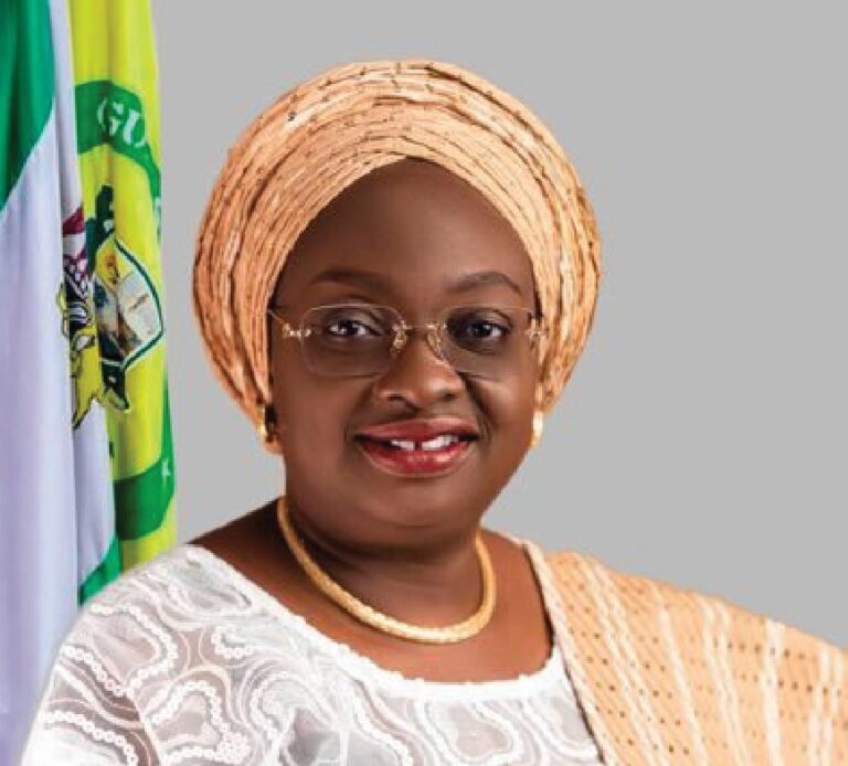 2027: Female Power Bloc Rises in APC as Ogun Deputy Gov Leads New Governorship Momentum