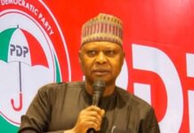 Court Orders Arrest of Ex-Minister Turaki Over ‘False Information’ Charge, Cites Absence