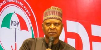 Court Orders Arrest of Ex-Minister Turaki Over ‘False Information’ Charge, Cites Absence