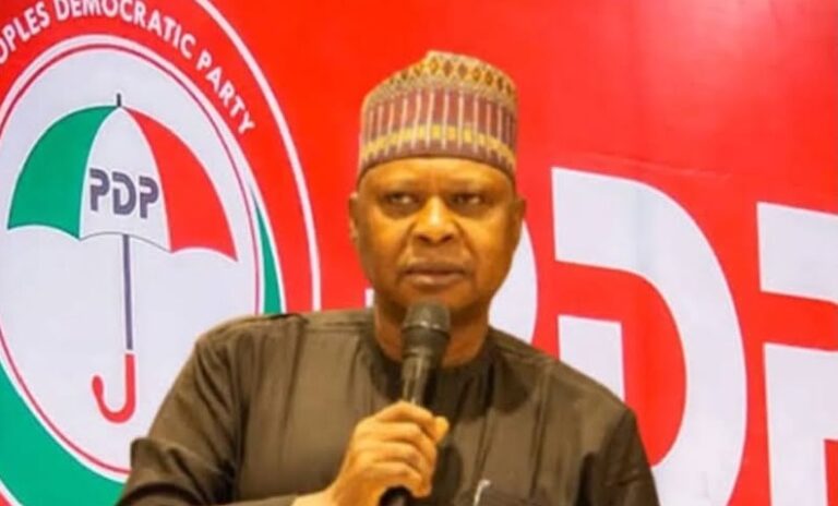 Court Orders Arrest of Ex-Minister Turaki Over ‘False Information’ Charge, Cites Absence