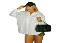 ‘I Was Calling Out Hypocrisy’ — Actress Miriam Ogbonna Defends Sex Workers Pay Comment