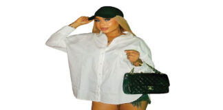 ‘I Was Calling Out Hypocrisy’ — Actress Miriam Ogbonna Defends Sex Workers Pay Comment