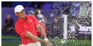 Tiger Woods Involved in Fresh Car Crash in Florida, Condition Unclear
