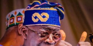 Bodo-Bonny Committee Backs Tinubu for 2027, Hails Progress on Landmark Road Project