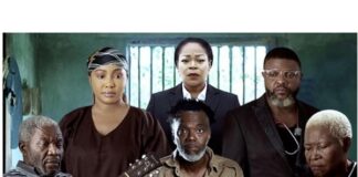 Wale Ojo and Shaffy Bello Lead International Premiere of African Film Lights Out