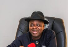Bayelsa Governor Declares 4th National Wrestling Classics Open, Pledges World-Class Sports Infrastructure
