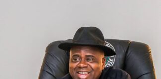 Bayelsa Governor Declares 4th National Wrestling Classics Open, Pledges World-Class Sports Infrastructure