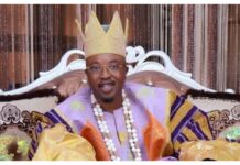 Oluwo of Iwo Bars Lawmaker Lukman Mudashiru from Palace Over Alleged Neglect of Traditional Institutions