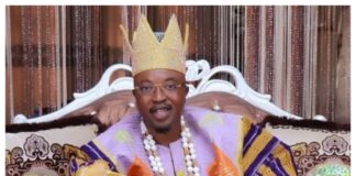 Oluwo of Iwo Bars Lawmaker Lukman Mudashiru from Palace Over Alleged Neglect of Traditional Institutions