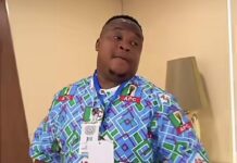 “APC Is Taking Care of Me” — Cubana Chief Priest Declares Support, Rallies Youth for Tinubu’s 2027 Bid