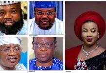 Oyo 2027: Power Play Intensifies as Technocrats, Populists, and Party Factions Battle for Governorship Ticket