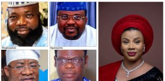 Oyo 2027: Power Play Intensifies as Technocrats, Populists, and Party Factions Battle for Governorship Ticket