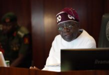 Tinubu Launches Armed Forces Welfare Fund, Donates Full Salary to Support Fallen Heroes’ Families