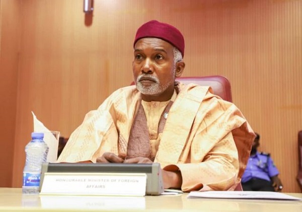 2027 Race Heats Up: Tuggar, Gawuna, Zulum Trigger Wave of Resignations Nationwide