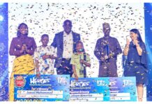 Indomie Heroes Awards Extends Age Limit, Keeps Entry Portal Open Until June