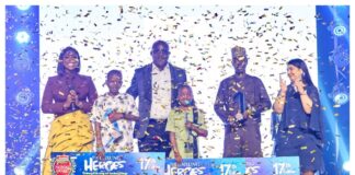 Indomie Heroes Awards Extends Age Limit, Keeps Entry Portal Open Until June