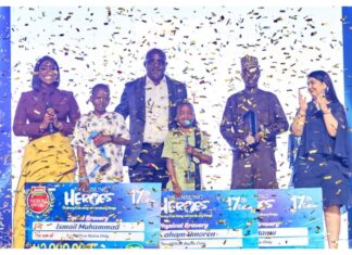Indomie Heroes Awards Extends Age Limit, Keeps Entry Portal Open Until June
