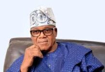 2027: Tinubu Think-Tank Patron, Jelili Amusan Joins Ogun Governorship Race With Renewed Hope Agenda