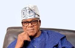 2027: Tinubu Think-Tank Patron, Jelili Amusan Joins Ogun Governorship Race With Renewed Hope Agenda