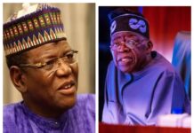 I’m Ready to Meet Tinubu for Nigeria’s Progress, Says Sule Lamido…, Denies ADC Links