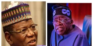 I’m Ready to Meet Tinubu for Nigeria’s Progress, Says Sule Lamido…, Denies ADC Links