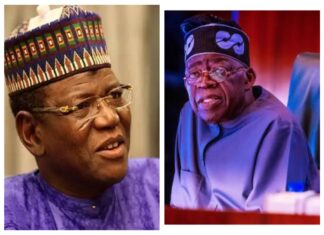 I’m Ready to Meet Tinubu for Nigeria’s Progress, Says Sule Lamido…, Denies ADC Links