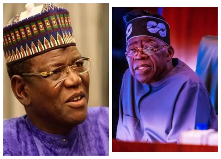 I’m Ready to Meet Tinubu for Nigeria’s Progress, Says Sule Lamido…, Denies ADC Links