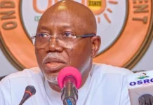 Appeal Court Dismisses Gov Aiyedatiwa’s Suit on Eligibility to Seek Re-election